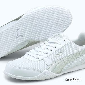 Support UKRAINE! Bella Formstrip Women's Sneakers sz.: 10